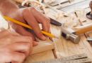Home Woodworking Projects: A Great Way to Unwind and Feel Accomplished